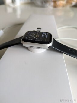 Apple wotch - 4