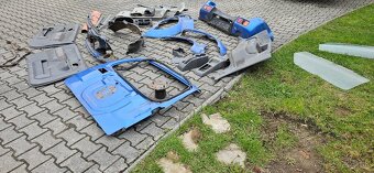 Suzuki Jimny 1,3 59KW diely - 4