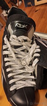 Pánske ľad. korčule REEBOK veľ.45 - 4