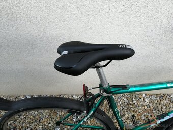 Trekingovy bicykel - 4