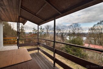 Autentická LETO/ZIMA chata- Zvolen, Môťová - 4