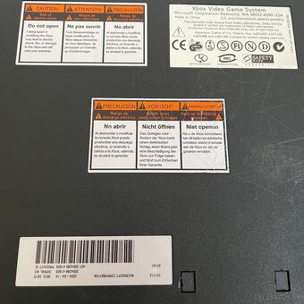 Xbox Original - Klasika z roku 2001 - 4