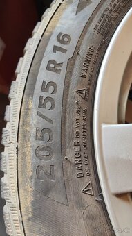 5x120 R16 Enzo elektróny pre BMW - 4