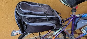 Vintage bicykle 90te roky - 4
