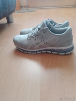 Dámske Tenisky ASICS Gél - Quantum 360 4 - 4