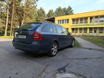 Predám Škoda Octavia 1.9TDI 77kw - 4