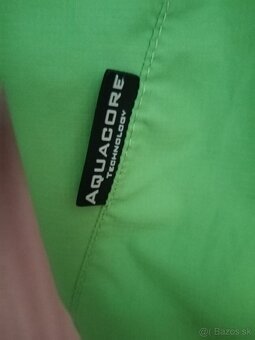 ALPINE PRO-ĽAHŠIA BUNDA: ZNAČKOVÁ,TURISTICKÁ-UNIVERZÁL-ZĽAVA - 4
