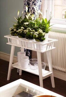 Ikea stojan - 4