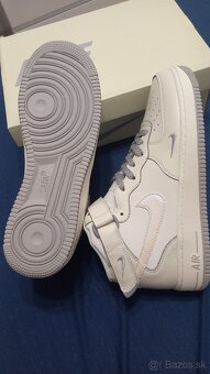 Nike air force - 4