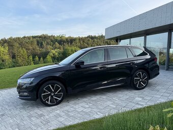 2022 Octavia Tsi hybrid - 4