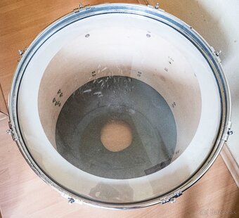 Kopák Yamaha Gigmaker 22" - 4