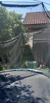 Trampolína , 305cm - 4