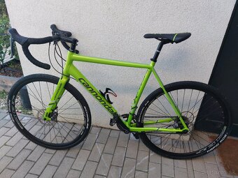Predám Cannondale Caadx Tiagra (2017) - 4