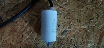 Filtrácia Prostar 4 - 4
