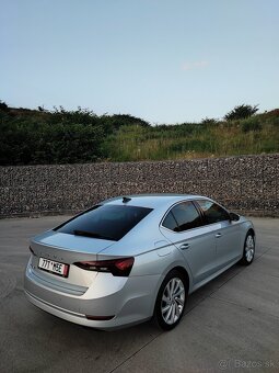 Škoda Octavia 2,0 TDI 110kW 7DSG Style+ - 4