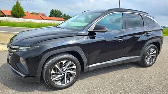 ✅️Hyundai Tucson 1.6 T-GDi Mild Hybrid 132kw 4x4, SK-auto✅️ - 4