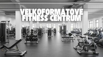 PREDAJ | Obchodný priestor | 1600 m² v centre komerčnej zóny - 4