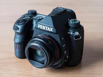 Pentax HD DA 21mm F3.2 Limited - 4