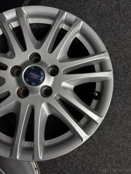 Alu FORD FOCUS 5x108 16” - 4