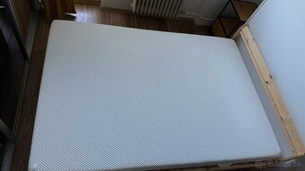 Predám posteľ IKEA 140×200 cm - 4