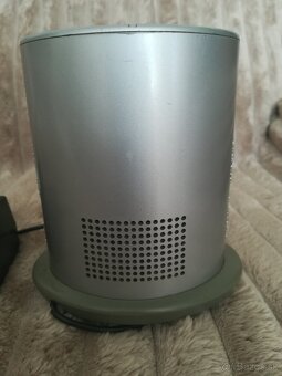 Rádio - 4