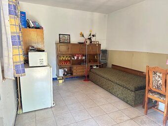 ZNIZENA CENA Predám záhradu s chatou na Zúgove (Nové Zámky) - 4