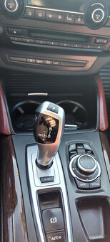 BMW X6 xDrive 40d M Sport Edition A/T - 4