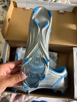NIKE MERCURIAL VAPOR I ELITE FG - 4