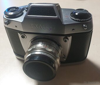 EXA 500 - 4