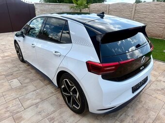 Volkswagen ID.3 Pro.Performance 150kw - 4