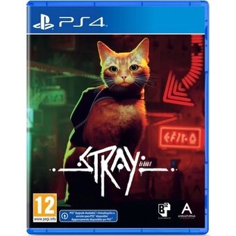 Predám PS4 Pro s hrami - 4
