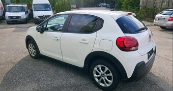 CITROEN C3 - PREDAJ AJ NA SPLÁTKY - 4