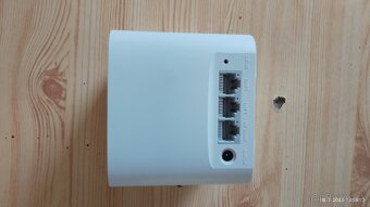 tp-link HC220 - G5 Mash Wi-Fi AP - 4