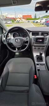 VW Golf 7 (143000 km) - 4