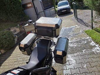 Cfmoto 450 MT - 4
