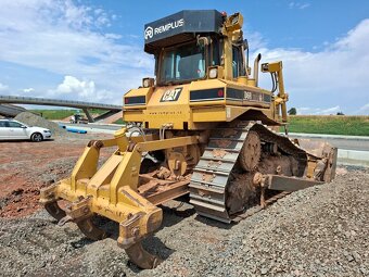 CATERPILLAR D6R XL - 4