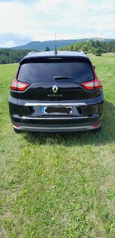 Renault Grand Scenic - 4