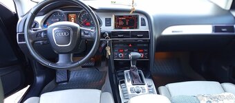 Audi A6 - 4