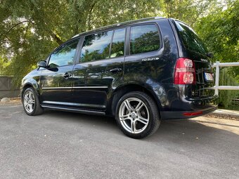 Touran 1.9tdi 77kw - 4