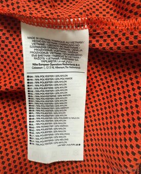 Nike mikina - 4
