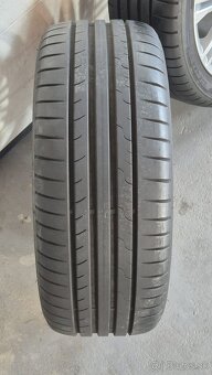 Hliníkové Disky 5x112 R17 ET49 Seat Leon - 4
