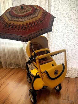 Mima xari yellow - 4