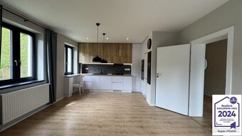 4 izbový byt so záhradou v Prakovciach - 4