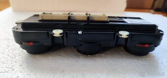 VW Passat B6 – CLIMATRONIC panel 3C0907044DA - 4