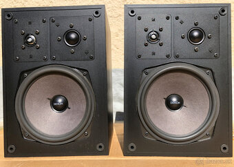 DENON SC 300  GERMANY - 4