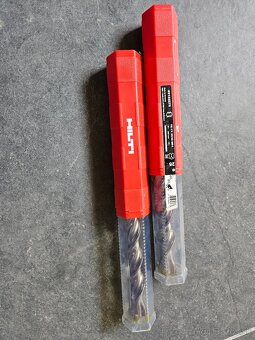 Hilti  sds max  vrtak 25 - 4