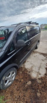 Mercedes Vito - 4