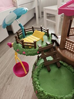 Domček Family Treehouse - 4