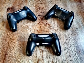 Ovládač Ps4 Sony Dualshock V2 - 4