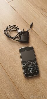 Nokia E72 Nseries - 4
